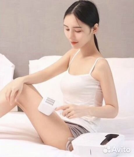 Лазер для эпиляции