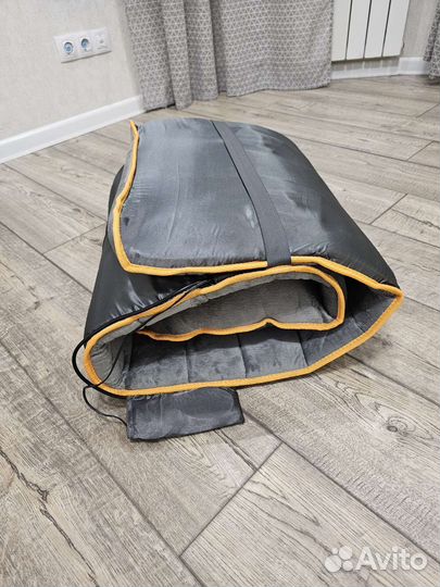 Массажный мат medisana mm825