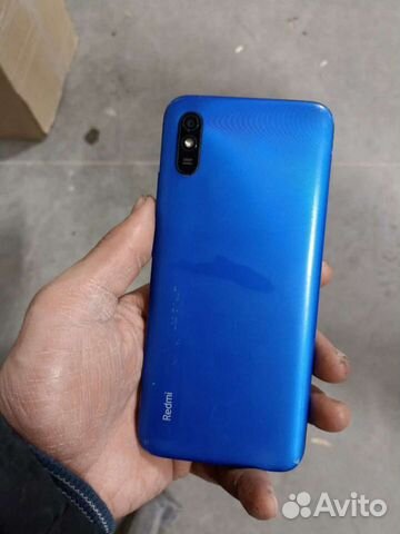 Xiaomi redmi 9a 32gb