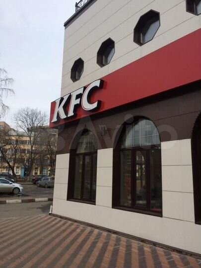 Офис, 30 м²