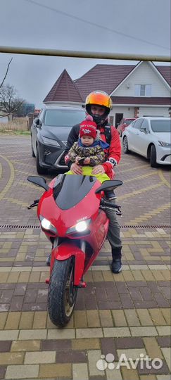 Продаю легендарный Дукатти