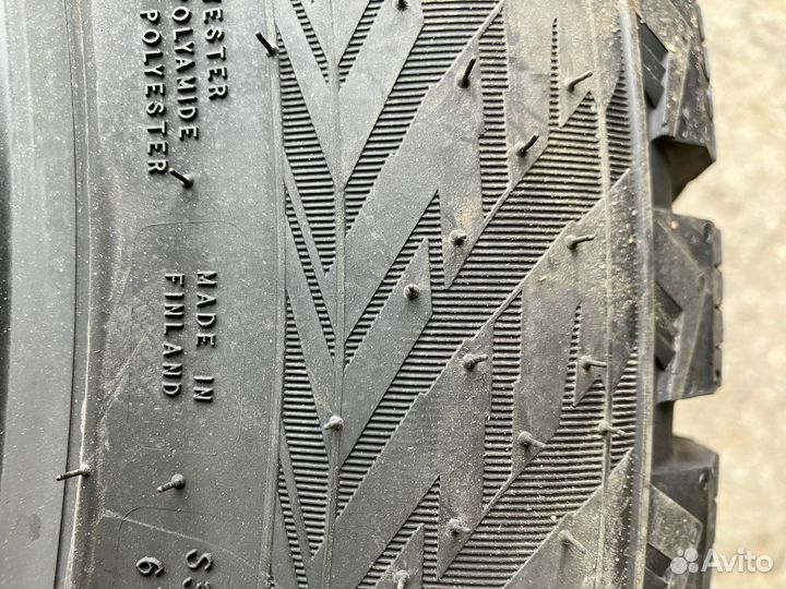 Nokian Tyres Hakkapeliitta 10 EV 285/45 R22 114T