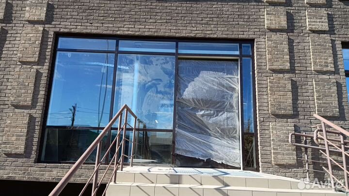 Тонировка окон в квартире, в офисе