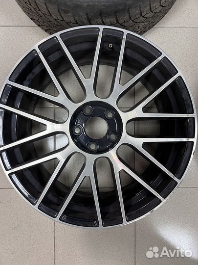 Литые диски R19 5х112