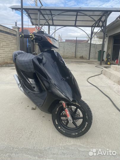 Продам Honda Dio 35zx