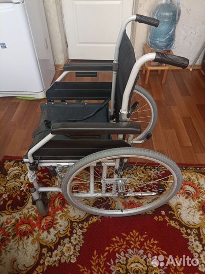 Продам Коляску Инвалидную для дома