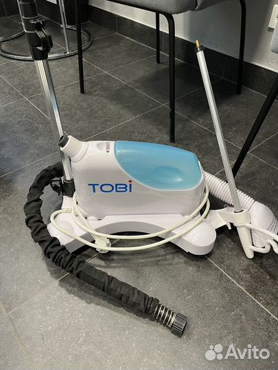 Отпариватель для одежды tobi