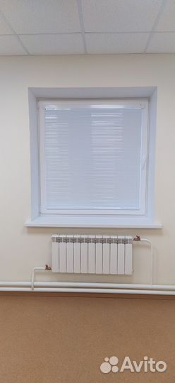 Жалюзи, рулонные шторы от производителя Ярославль