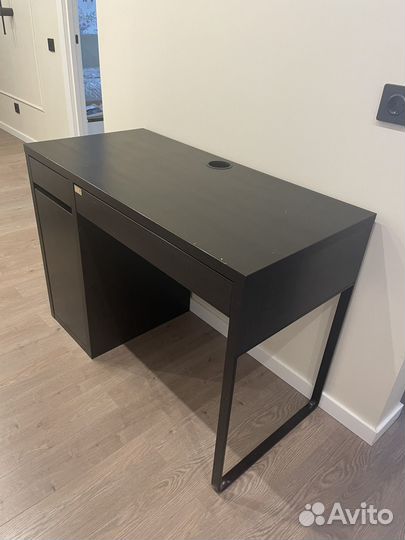 Письменный стол икеа микке (IKEA, micke)
