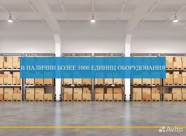 Поломоечная машина Bennett Ranger R660b