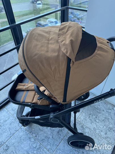 Коляска rant flex 3 в 1