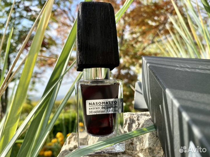 Духи Black Afgano мужской парфюм 100ml