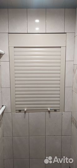 Рольставни Нижний Новгород