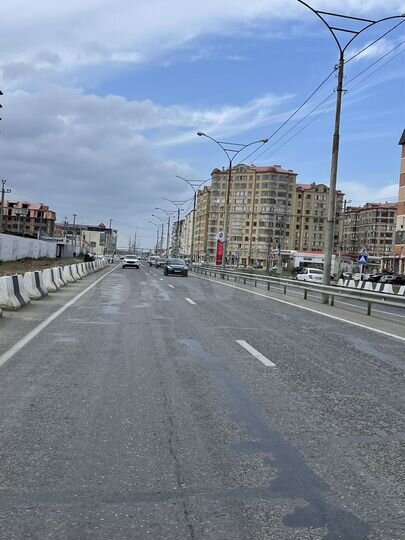 Торговая площадь, 230 м²