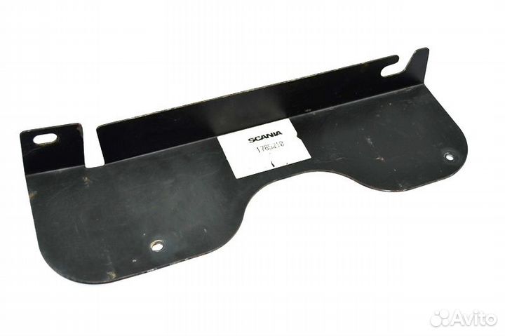 Оборудование комфорта, другие scania R-series (01