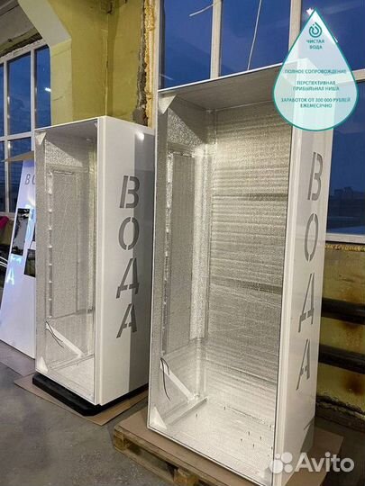 Бизнес с высоким доходом и быстрой окупаемостью