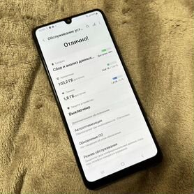 Samsung Galaxy A32, 4/128 ГБ