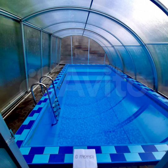 Комната 45 м², 2/3 эт.