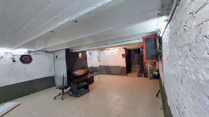 Свободного назначения, 56 м²