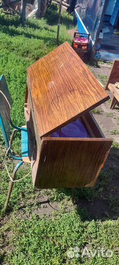 Радиоприемник