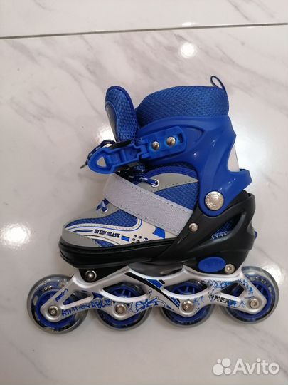 Ролики детские