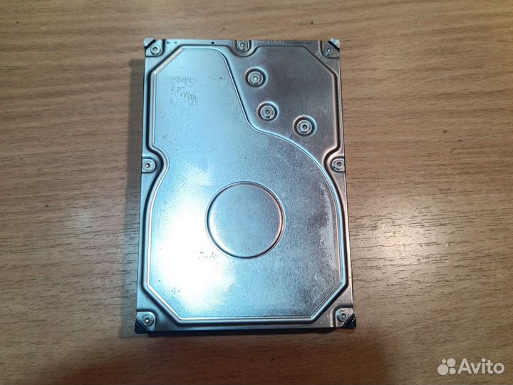 Жесткий диск 1тб