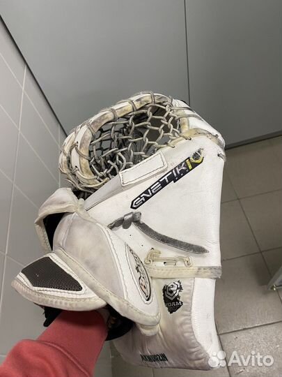 Вратрская ловушка brians g-netik 4 pro