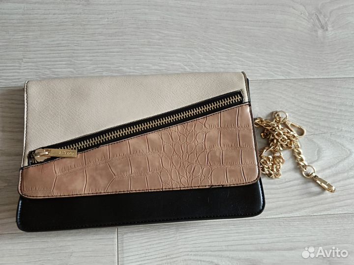 Клатч женский