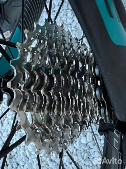 Велосипед для триатлона