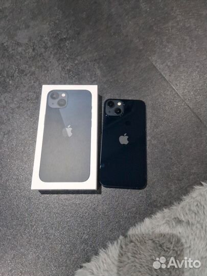 iPhone 13, 128 ГБ