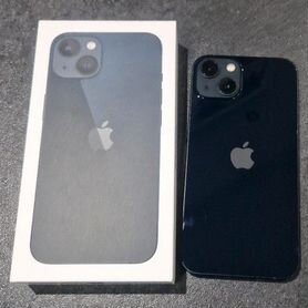 iPhone 13, 128 ГБ