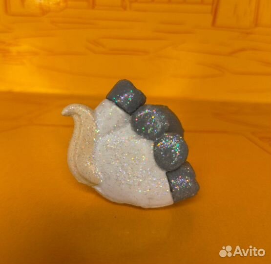 Максимус, оригинал Disney Animators Littles