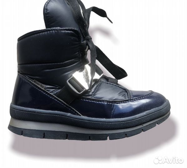 Сапоги JOG DOG