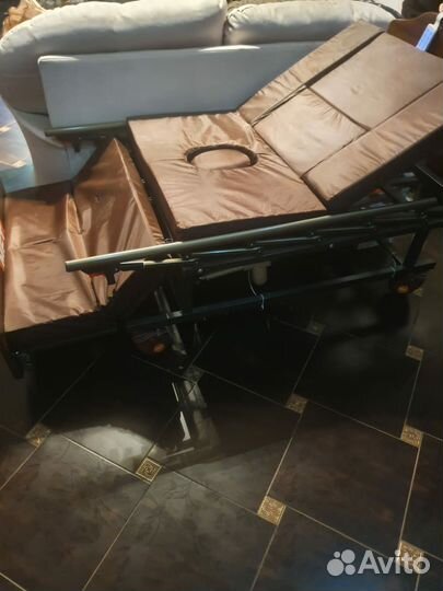 Медицинская кровать для лежачих больных