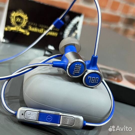Наушники JBL Reflect Mini 2 BT (т34062)