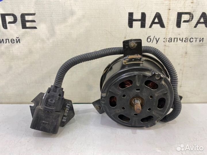 Мотор вентилятора Kia Ceed JD