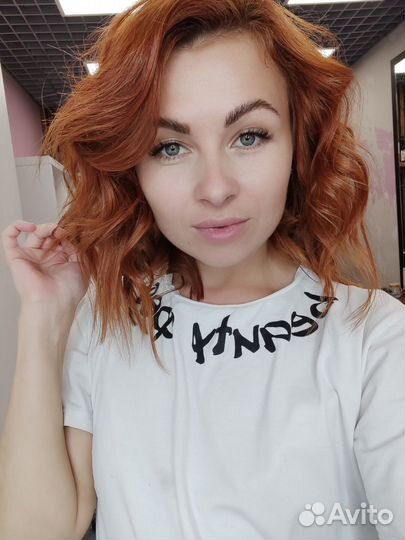 Парикмахер- стилист, визажист