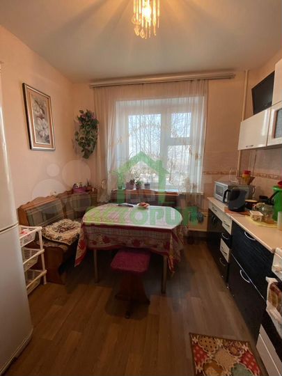 4-к. квартира, 80,6 м², 3/9 эт.