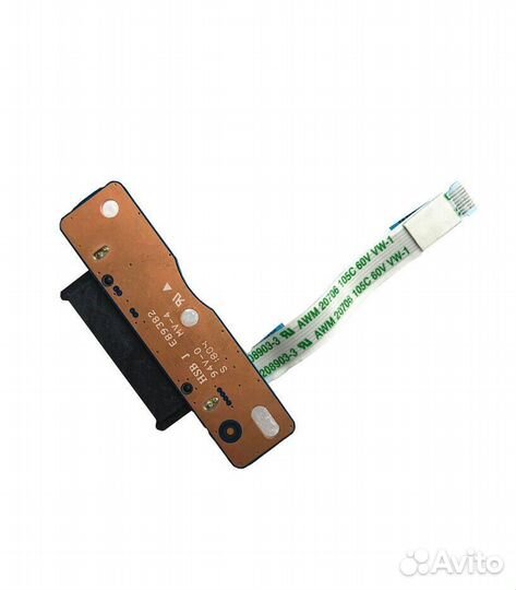 Плата ODD SATA от Lenovo 330-15