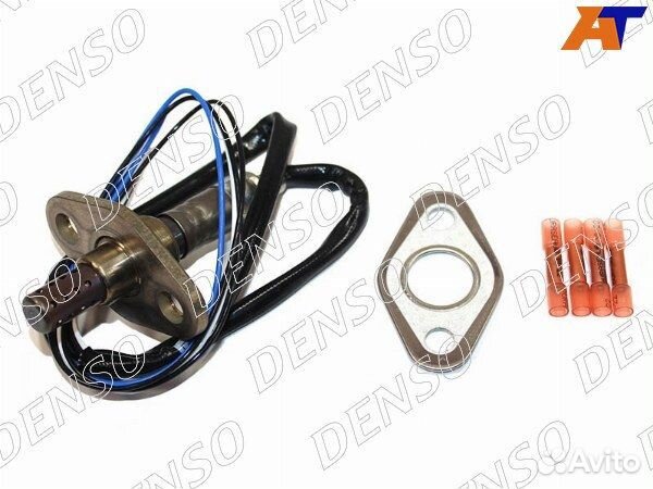 Датчик кислородный lexus LX470