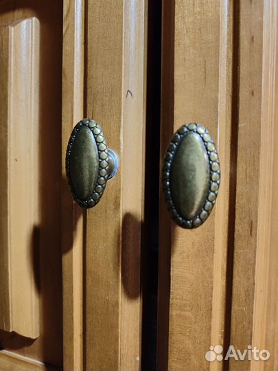 Мебельные ручки