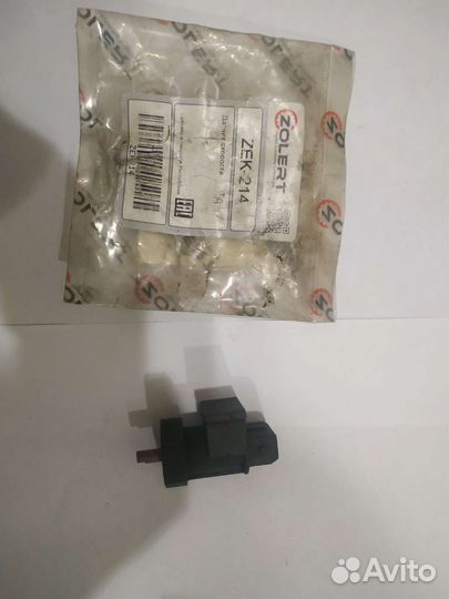 Датчик скорости hyundai