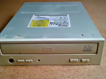 Привод CD ROM BenQ 652A