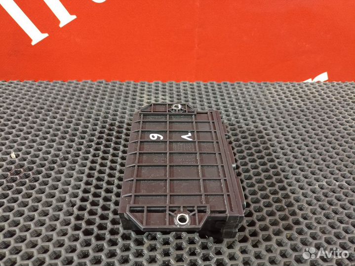 Блок управления двери Volvo FH