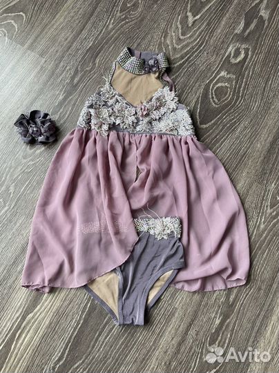 Костюм disco slow