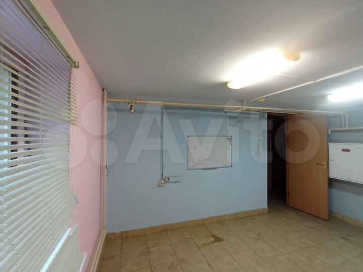 Свободное назначение, Текстильщиков 8-я ул., 13к2