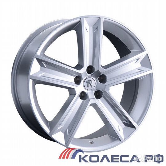 Диски Audi A206 9/20 5x112 ET33 d66.6 S