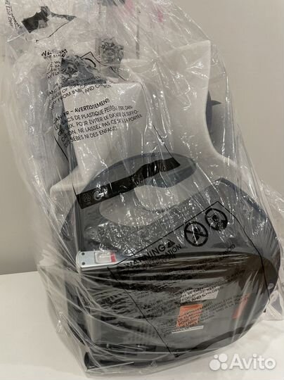 Новое Автокресло cybex solution s i fix