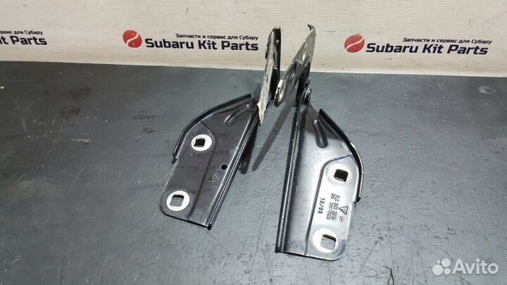 Петли капота Porsche Cayenne 957 M48.51 08