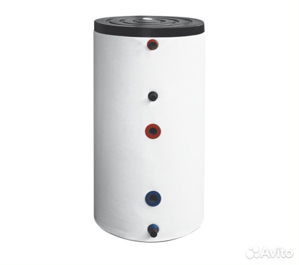 Бойлер Baxi UBT 500 DC